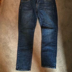 Old Navy The Sweet Heart jeans 14R